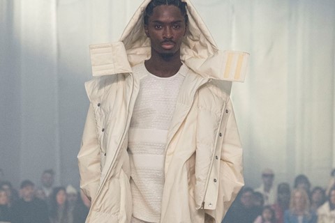 Helmut Lang Autumn/Winter 2024