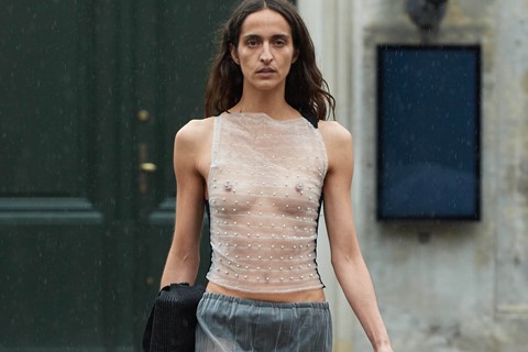 A. Roege Hove Spring/Summer 2024
