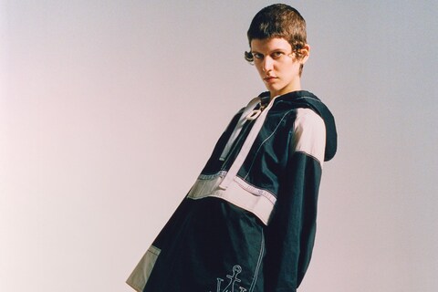 JW Anderson Oscar Wilde 2 7