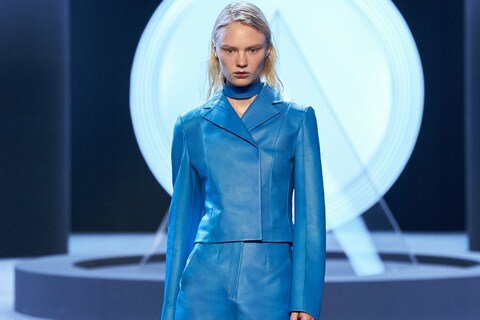 Ferragamo Autumn/Winter 2021