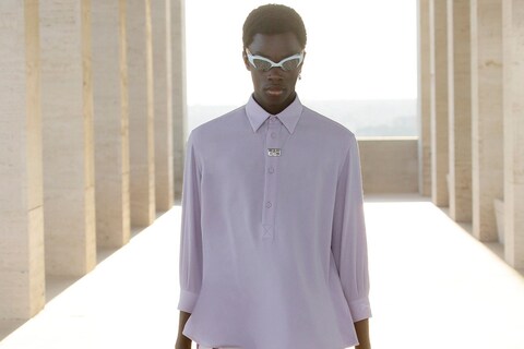 Fendi Spring/Summer 2022 Menswear