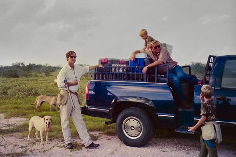 Will Vogt These Americans book photography