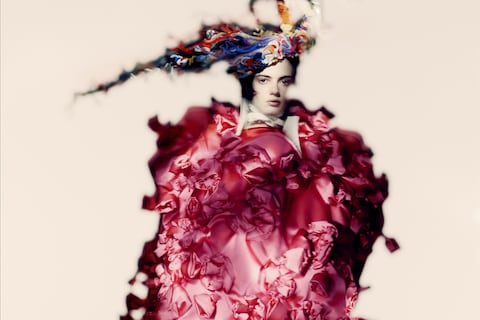 Paolo Roversi