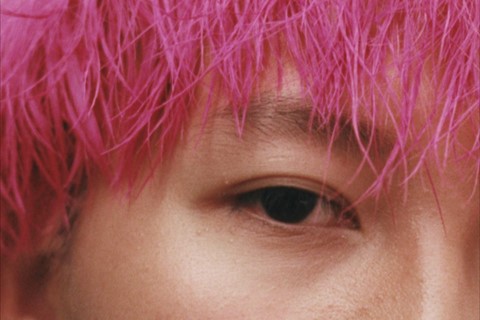 Boys of Hong Kong by Alexandra Leese