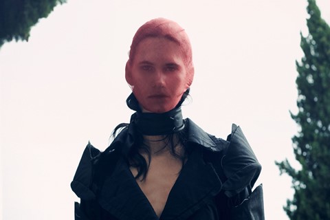 Maison Margiela Spring/Summer 2021 SS21 John Galliano