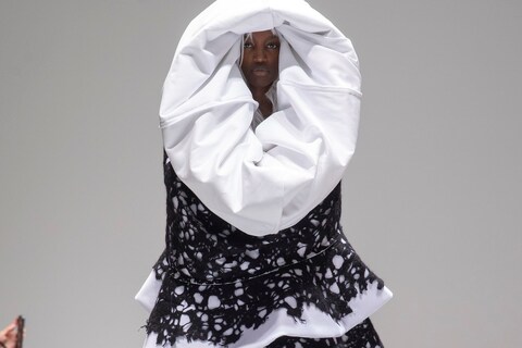 Comme des Gar&#231;ons Spring/Summer 2023