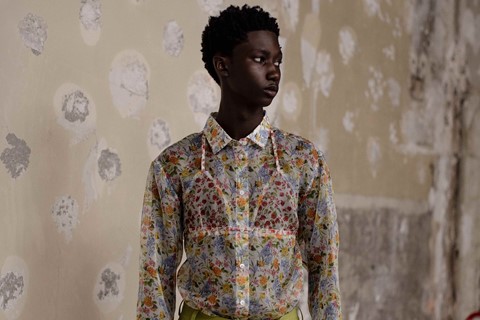 Botter Spring/Summer 2024