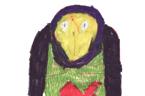 Orangutan by Marcus Oakley and Joshua