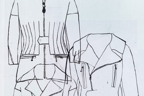 Junya Watanabe A/W 11