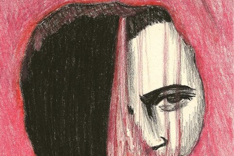 Viktor &amp; Rolf S/S10, Illustrations by Zoe Taylor