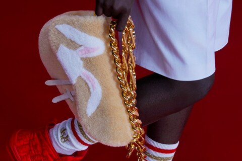Dior Spring 2023 Men&#39;s Lunar New Year capsule