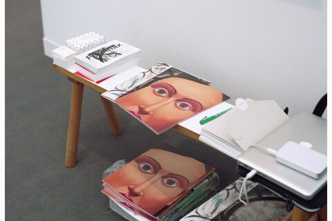 Frieze 2014