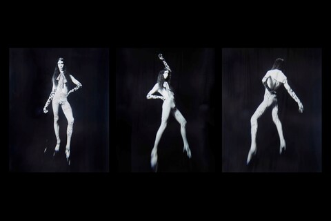 6 Lauren Perrin New Collection