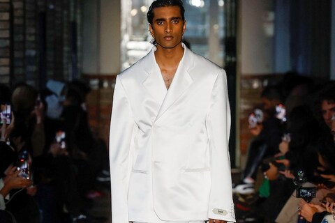GmbH Spring/Summer 2023