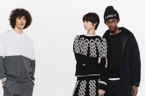 Loro Piana featuring Hiroshi Fujiwara (5)