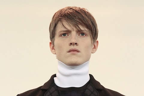 Pringle A/W14