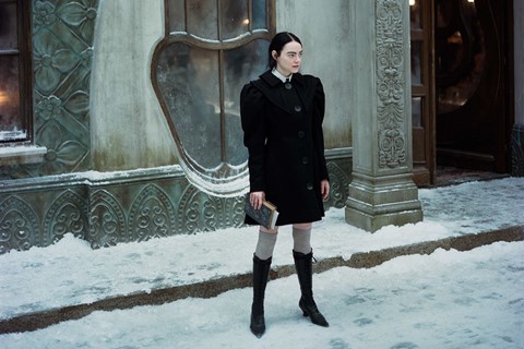 Poor Things by Yorgos Lanthimos