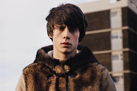 Jake Bugg, Another Man S/S13