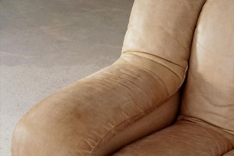 Inside Azzedine Ala&#239;a&#39;s Apartments