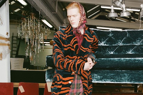 Vivienne Westwood Autumn/Winter 2022