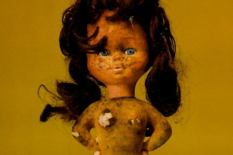 Dirty Dotty, Yellow, 1991