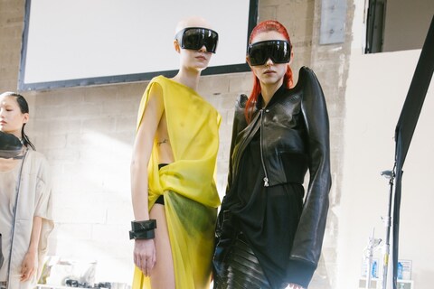 Rick Owens Spring/Summer 2023