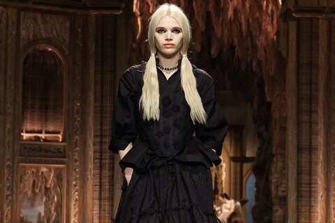 DIOR_RTW-SS23_LOOK 2