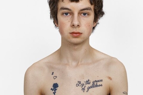 Solus Vol. 1 by Pieter Hugo