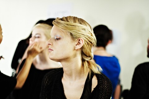 NY Fashion Week - Phillip Lim S/S12