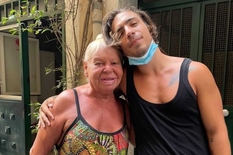 Jo Fetto’s Summer Photo Dump