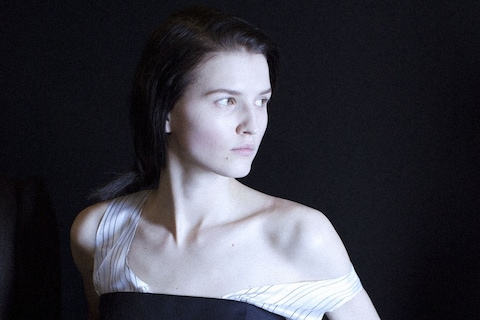 Maison Martin Margiela A/W14