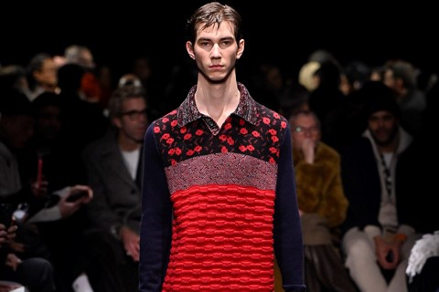 JW Anderson Autumn/Winter 2024 Menswear