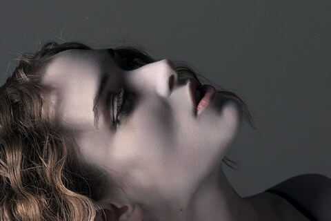 Winona Ryder, AnOther Magazine S/S06