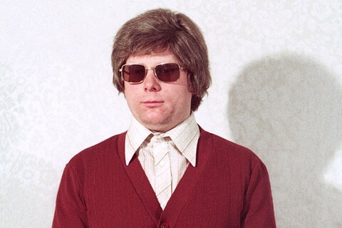 From a seminar on disguises