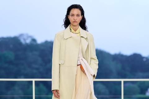 Hermès Autumn/Winter 2026