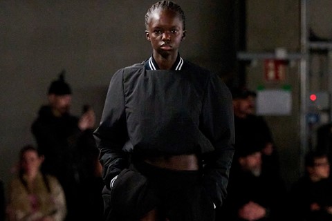 Sia Arnika Autumn/Winter 2025