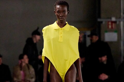 Sia Arnika Autumn/Winter 2025