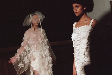 R&#243;is&#237;n Pierce Autumn/Winter 2023