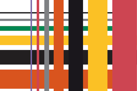 Graphic by Liam Gillick