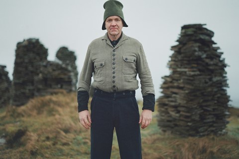 John Alexander Skelton XIV