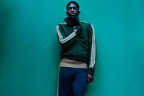Adidas Wales Bonner collaboration