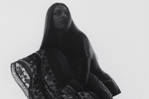 Cruise 2020 Grace Wales Bonner Dior Maria Grazia Chiuri