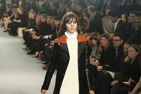 Louis Vuitton A/W14