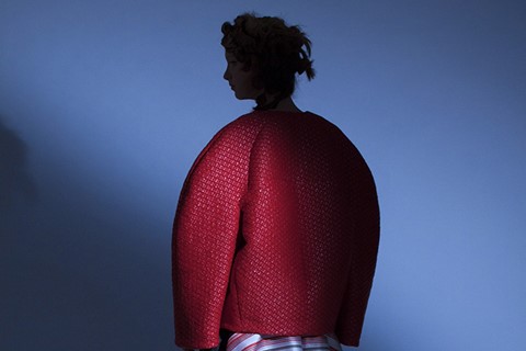 Be Cover collection by Minju Kim