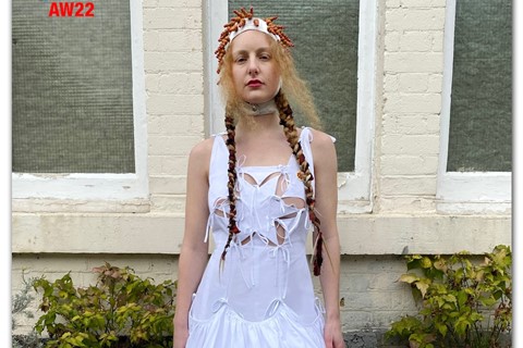 Chopova Lowena Autumn/Winter 2022