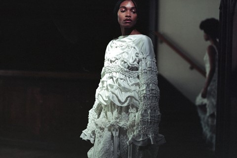 R&#243;is&#237;n Pierce Autumn/Winter 2023