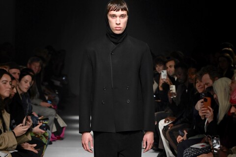 Derrick Autumn/Winter 2024