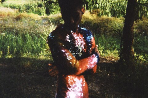 Ashish x Matches Fashion