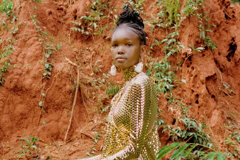 Manju x Burberry selection Look 9.1v2 copy