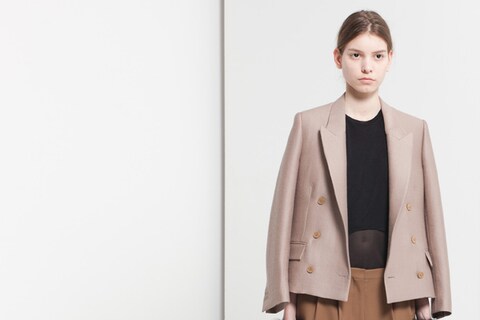 Neil Barrett A/W11